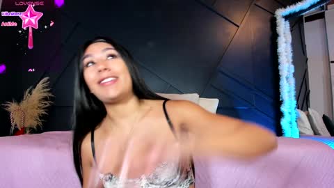 Emily online show from 01/20/25, 10:40