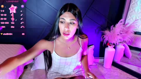 Emily online show from 01/29/25, 04:30