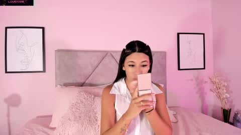 Emily online show from 11/24/25, 10:37