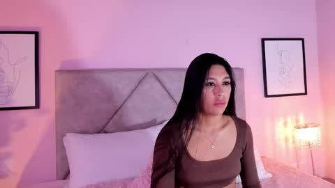 Emily online show from 03/02/26, 01:07