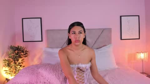 Emily online show from 03/05/26, 11:28