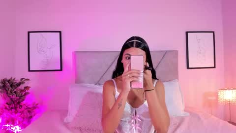 Emily online show from 03/20/26, 11:48