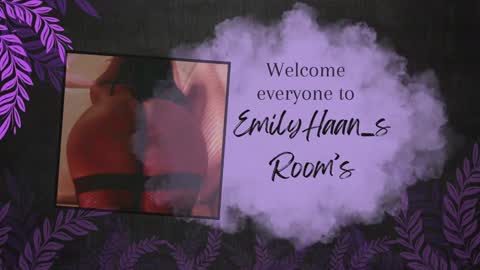 Snapshot of emilyhaan_ chatting on 01/09/25, 10:41 Emily online show from 01/09/25, 10:41