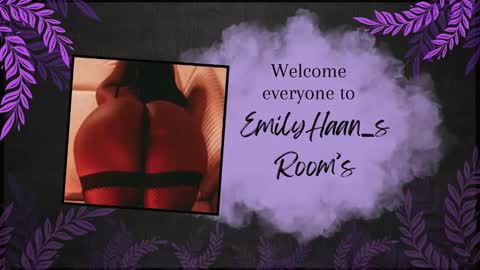 Snapshot of emilyhaan_ chatting on 02/28/25, 01:47 Emily online show from 02/28/25, 01:47