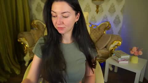 Emily online show from 02/09/25, 01:56
