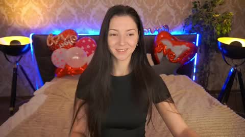 Emily online show from 02/15/25, 07:06