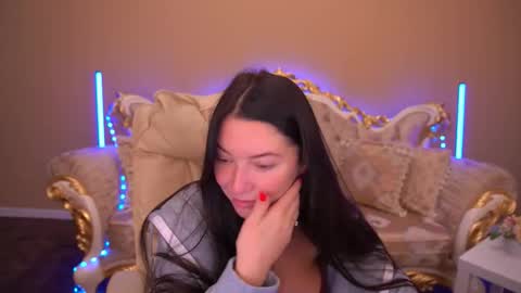 Emily online show from 09/30/25, 07:02