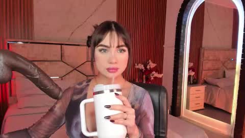 Emily Hendrix online show from 02/28/26, 01:45