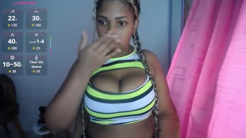 Snapshot of emilyhines__ chatting on 10/20/25, 04:29 Emilyhines online show from 10/20/25, 04:29