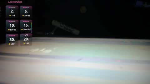 Emilyhines online show from 01/12/26, 10:59