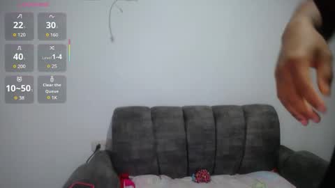 Snapshot of emilyhines__ chatting on 03/23/26, 10:36 Emilyhines online show from 03/23/26, 10:36