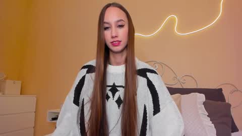 Alina online show from 01/23/25, 12:04