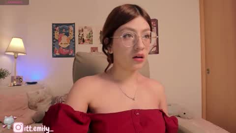 first stream May 5  ig  online show from 02/27/26, 01:05