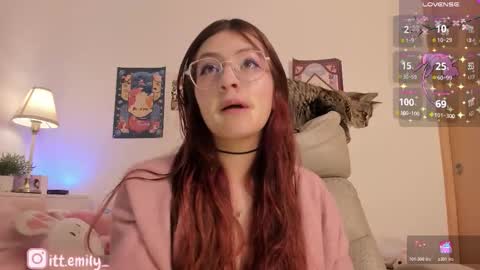 first stream May 5  ig  online show from 03/07/26, 01:13