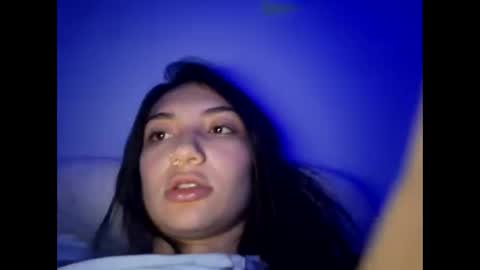 Snapshot of emilyjangcandy_ chatting on 02/02/25, 10:02 Emily Jang online show from 02/02/25, 10:02