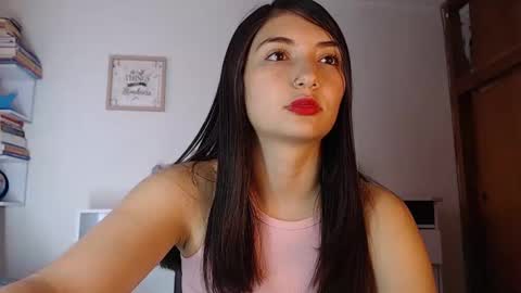 Snapshot of emilyjangcandy_ chatting on 02/12/25, 04:44 Emily Jang online show from 02/12/25, 04:44