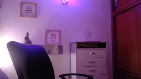 Snapshot of emilyjangcandy_ chatting on 02/24/25, 06:38 Emily Jang online show from 02/24/25, 06:38