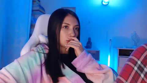 Snapshot of emilyjangcandy_ chatting on 03/02/25, 05:01 Emily Jang online show from 03/02/25, 05:01