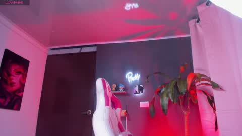 Emily Jhonson online show from 01/14/25, 02:40