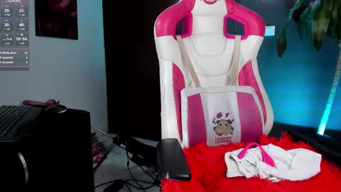 Emily Jhonson online show from 02/27/25, 06:09