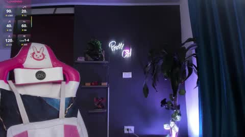 Emily Jhonson online show from 03/04/26, 02:01