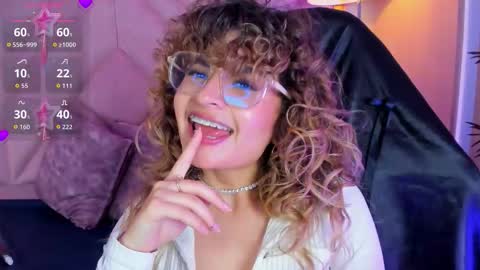 Emilyjonnes  online show from 03/02/26, 08:37