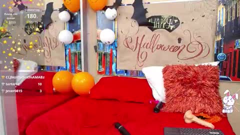 EmilyJons online show from 10/27/25, 01:59