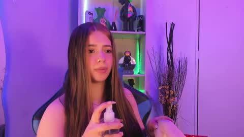 VALEEEN online show from 01/15/25, 03:50