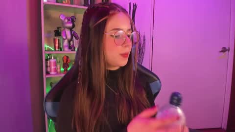 VALEEEN online show from 02/05/25, 04:03