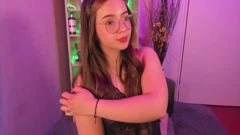 VALEEEN online show from 02/12/25, 07:02