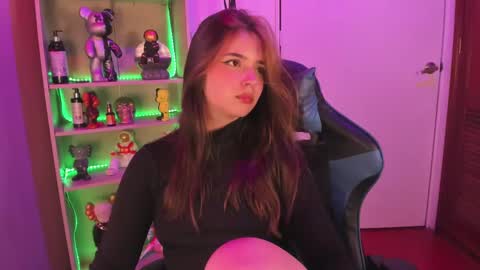 VALEEEN online show from 02/16/25, 08:00