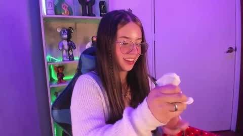 VALEEEN online show from 03/02/25, 03:59