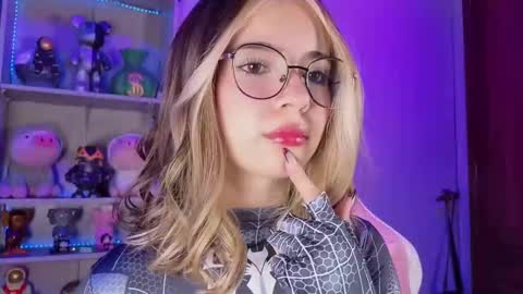 VALEEEN online show from 09/09/25, 04:39