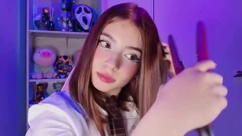 VALEEEN online show from 11/06/25, 04:08