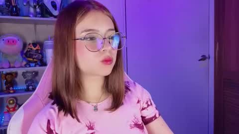 VALEEEN online show from 11/14/25, 05:00