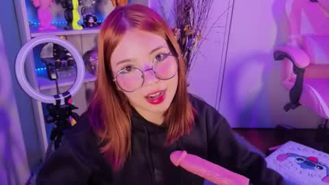 VALEEEN online show from 01/12/26, 05:29