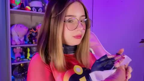 VALEEEN online show from 02/10/26, 04:00