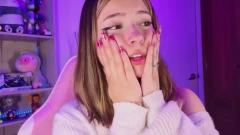 VALEEEN online show from 02/20/26, 05:02