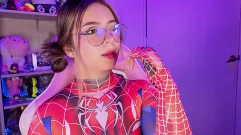 VALEEEN online show from 03/19/26, 04:11