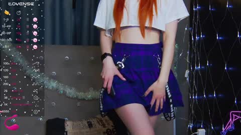 EmilyKents online show from 12/31/24, 01:26