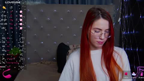 EmilyKents online show from 01/08/25, 05:27