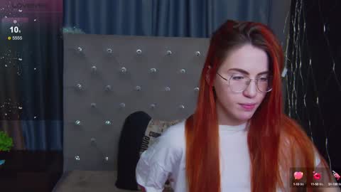 EmilyKents online show from 01/12/25, 01:32