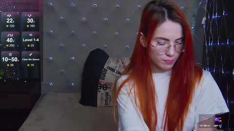 EmilyKents online show from 01/12/25, 05:13