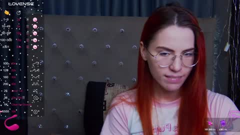 EmilyKents online show from 01/18/25, 01:41