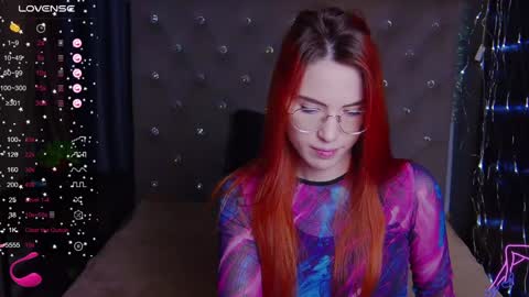 EmilyKents online show from 01/27/25, 04:20