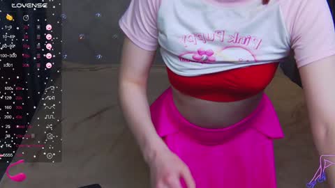 EmilyKents online show from 02/01/25, 01:34