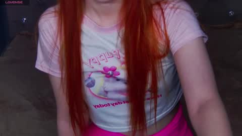 EmilyKents online show from 02/09/25, 04:36