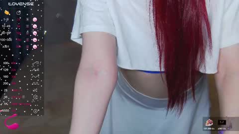 EmilyKents online show from 02/17/25, 07:47