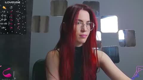 EmilyKents online show from 02/21/25, 01:33