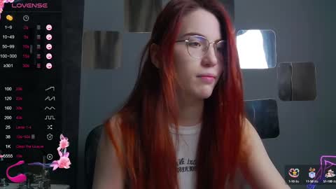 EmilyKents online show from 03/10/25, 01:34